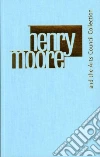 Moore Henry (ART), Douglas Caroline (FRW), Read Benedict (CON)