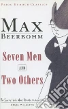 Max Beerbohm