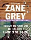 Zane Grey