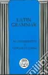 Basil Lanneau Gildersleeve
