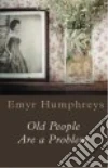 Humphreys Emyr