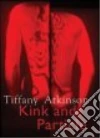 Atkinson Tiffany
