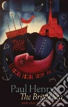 Henry Paul