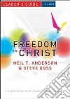 Anderson Neil T., Goss Steve