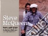 McQueen Barbara, Terrill Marshall