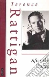 Terence Rattigan
