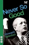 Brenton Howard