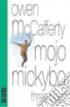 McCafferty Owen