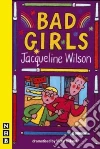 Jacqueline Wilson