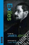 Joyce James, McPherson Conor (INT)
