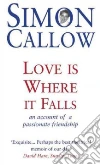 Callow Simon