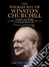 Churchill Winston Sir, Enright Dominique (EDT), Enright Dominique