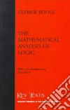 Boole George