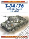 Zaloga Steven J., Sarson Peter (ILT)