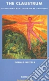 Meltzer Donald, Williams Meg Harris (CON)