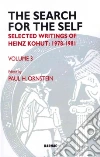 Kohut Heinz, Ornstein Paul H. (EDT)