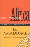 Amadiume Ifi