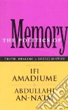 Amadiume Ifi (EDT), Naim Abd Allah Ahmad, Amadiume Ifi, Naim Abd Allah Ahmad (EDT)