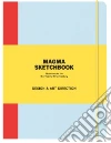 Magma Books (CRT)