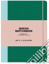 Magma Books (COR)