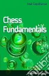 Capablanca Jose Raul