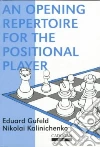 Gufeld Eduard