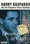 Kasparov Garry