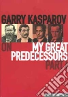 Kasparov Garry