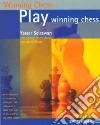 Seirawan Yasser, Silman Jeremy