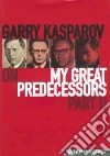 Kasparov Garry