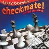 Kasparov Garry, Jacobs Byron (EDT)