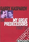 Kasparov Garry