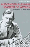 Raetsky Alex, Chetverik Maxim