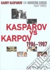 Kasparov Garry