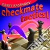 Kasparov Garry