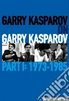 Kasparov Garry, Neat Ken (TRN)