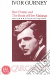 Gurney Ivor, Thornton Ronald K. (EDT), Walter George (EDT)