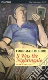 Ford Ford Madox, Coyle John (INT)