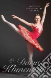 Klimentova Daria, Watts Graham (FRW)