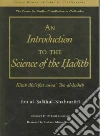 Al-salah Al-shahrazuri Ibn, Dickinson Eerik (TRN)