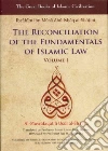 al-Sharia Ibrahim ibn Musa Abu Ishaq, Nyazee Imran Ahsan Khan (TRN), Rammuny Raji M. (CON)