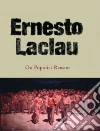 Ernesto Laclau