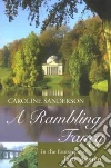 Sanderson Caroline