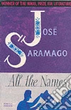 Jose  Saramago