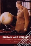 L J Butler