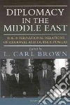 L Carl Brown