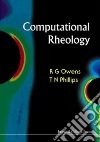Owens R. G., Phillips Timothy N.