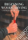 Woodcarving Magazine (COR)