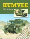 Bill  Munro