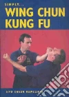 Rawcliffe Sifu Shaun
